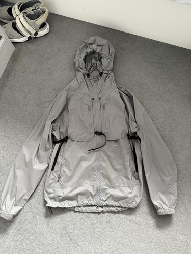Cayl pertex windbreaker - cayl,