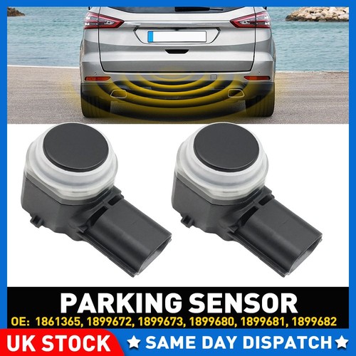 Parking sensor for - ford, kuga