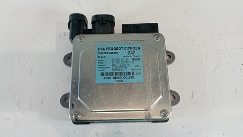 9652024280 electronics module