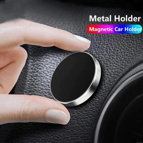 Car magnetic phone holder - car,