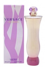 Versace Versace Woman Eau de