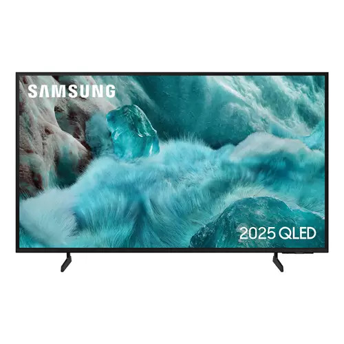 Samsung q7f qe43q7faauxxu - samsung, tv