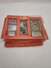 Vintage Conti Models Lancia