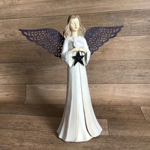 Partylite retired angel - retired, &