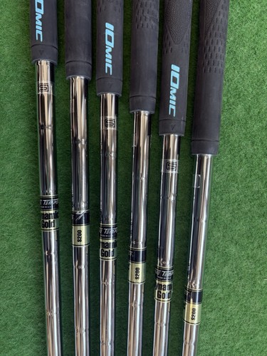 True temper dynamic gold - dynamic,