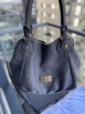 Marc by Marc Jacobs Grey Soft