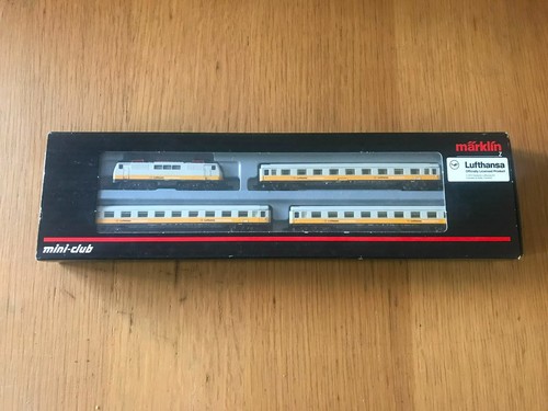 Marklin 81551 gauge - marklin,
