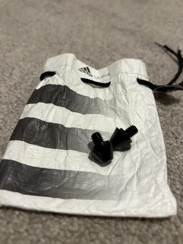 Adidas black replacement - black,