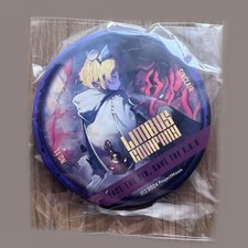 Limbus Company Sinclair Can