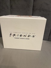 Friends - Series 1-10 -