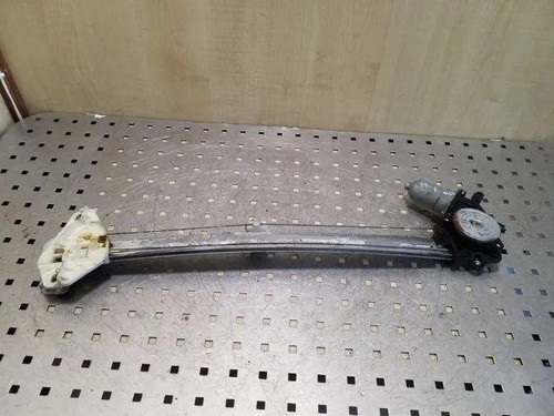 Honda rd front - cr-v, left