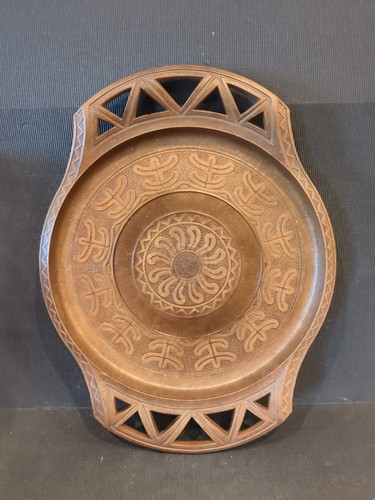 Vintage italian florentine - italian,