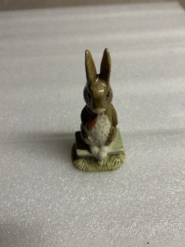 Beswick fierce bad - bad, rabbit