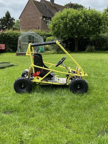 Kids electric off - kids,