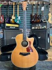 Taylor 416ce grand - 416ce,
