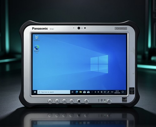 Panasonic toughpad grade - toughpad,