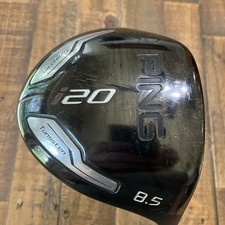 Ping i20 driver project - driver,