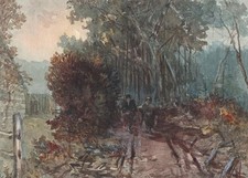 Sir George Charles D’Aguilar