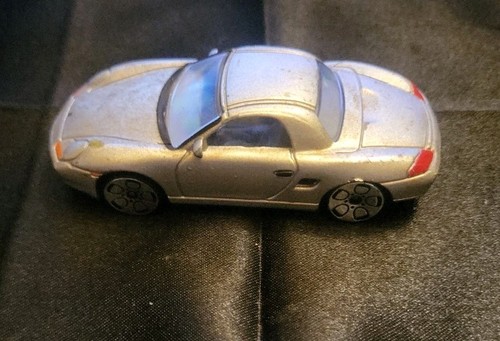 Realtoy porsche boxter - realtoy, s