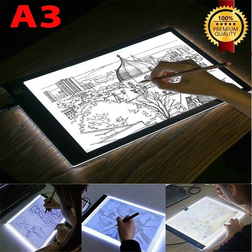 Led drawing copy - drawing,
