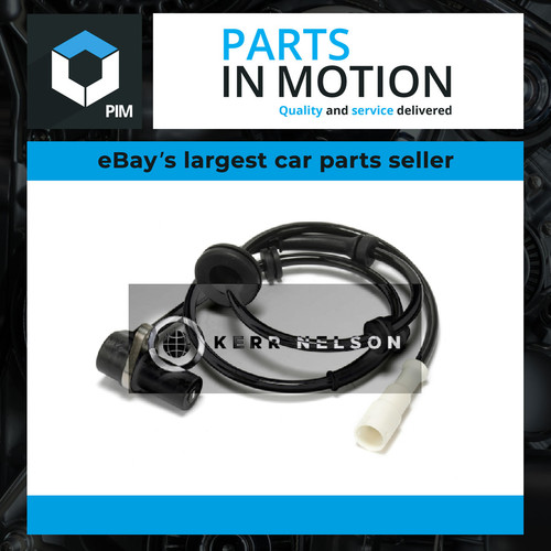 Abs sensor fits - sensor, mgzs