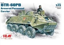 ICM72911 - ICM 1:72 -