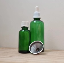 Sustainable DIY Beauty Green