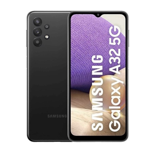 Samsung galaxy a32 - galaxy, 5g,