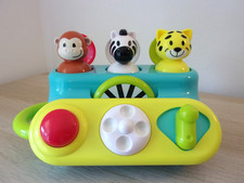 elc POP UP Jungle Animals
