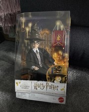 New Sealed Harry Potter Figure