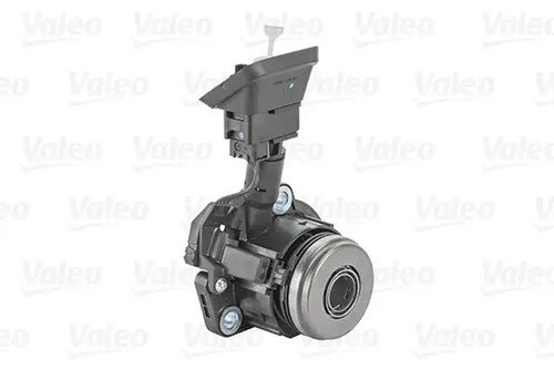 Central slave cylinder - , plastic