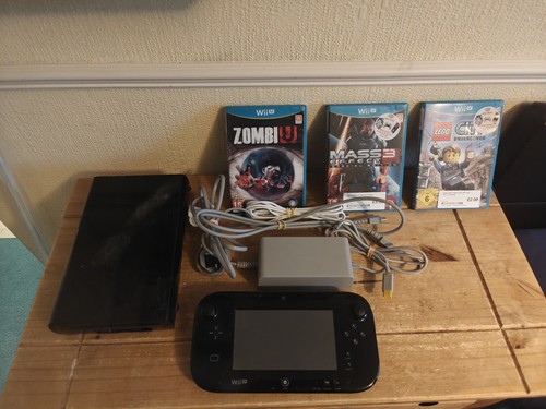 Read descrption nintendo - *read, descrption*