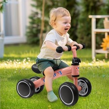 Toddler Balance Bike Kids