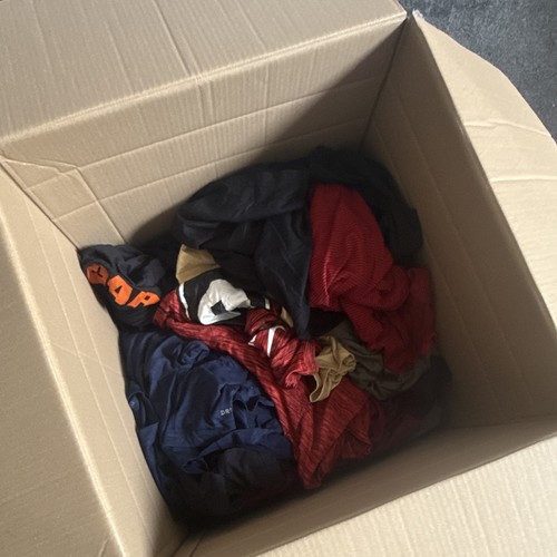 Nike mixed clothing items - nike,