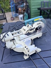 Makita LS0714 190mm Sliding
