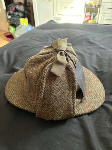 Harris tweed classic - harris,