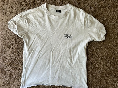 Stussy men shirt - stussy, size