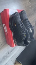 Nike Air Max TN Plus Trainers Men Size 7.5 UK ( Brand New For sale ) 