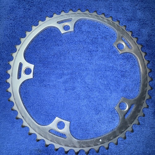 Vntg stronglight aly - aly, chainring
