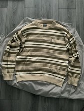 Joker Brand Knitted Jumper