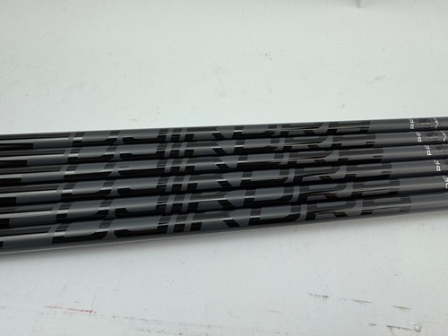Fujikura pro iron shaft - fujikura,
