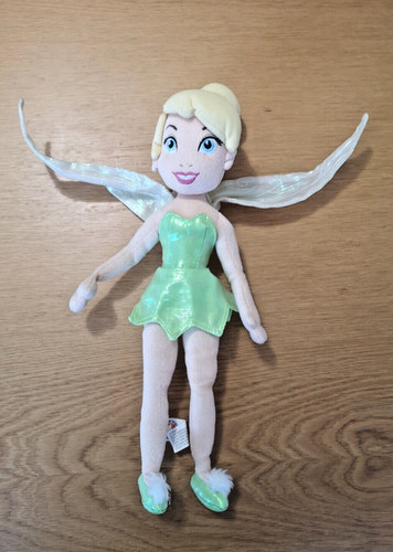 Tinkerbell disneyland walt - tinkerbell,