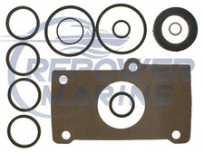 Heat Exchanger Seal Kit for