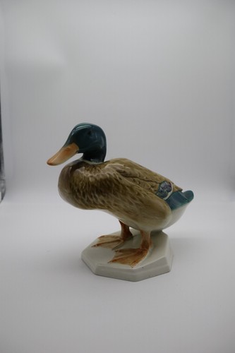 Beswick mallard duck model 817 - duck,