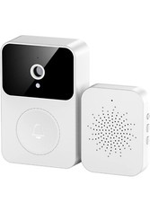 X9 Smart Wireless Remote Video