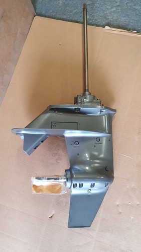 Mariner 40hp stroke - stroke, outboard