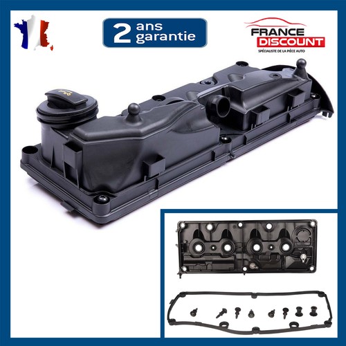 Camshaft cover cylinder head - camshaft,