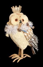 Large Christmas Festive Regal