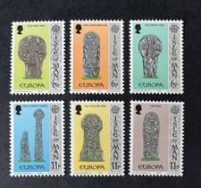 ISLE OF MAN IOM 1978 MNH