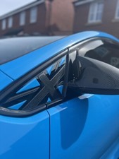 Vauxhall Astra J VXR or GTC